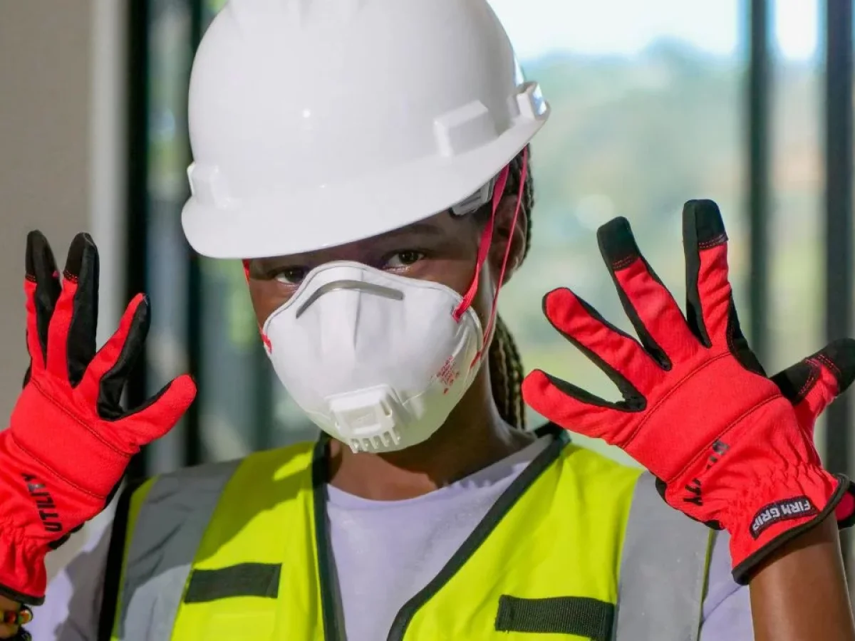 PPE